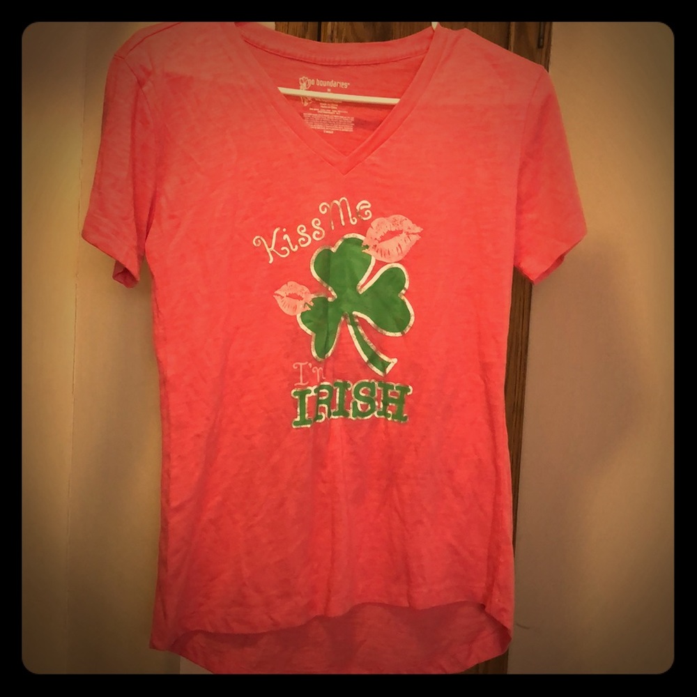 Medium decorative t-Shirt